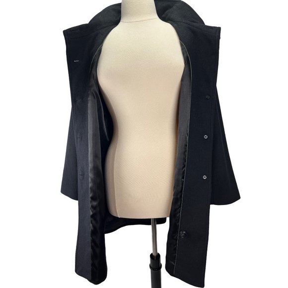 KRISTEN BLAKE Studio Collection Coat, Women’s Size 16W, - Picture 4 of 11